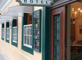 Casa do Manequinho Hotel e Restaurante