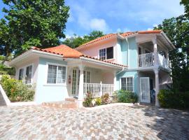 Tropical Lagoon Resort, Hotel in Port Antonio