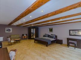 Hotel Photo: Apartman Michalska, Old town square