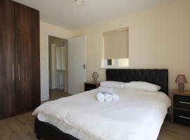 Photo de l’hôtel: Philipsburgh Self Catering Apartments