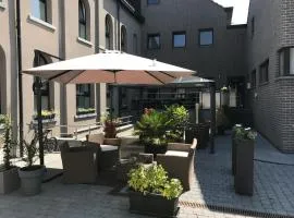 Hotel Saint Daniel