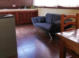 Gambaran Hotel: Chalet Pareado