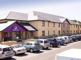 Hotel kuvat: Premier Inn Edinburgh Dalkeith