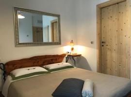 Gambaran Hotel: Giardino alla Torre Bed&Breakfast