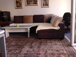 Apartment Amra Stup, ξενοδοχείο στο Σαράγεβο