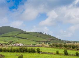 Zdjęcie hotelu: Apartamento Pico da Serra Gorda