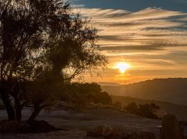 Zdjęcie hotelu: Masseria Straziuso - La Vaccariccia