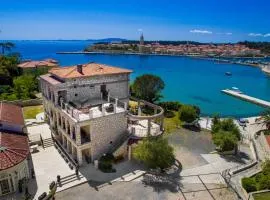 Villas Arbia - Margita Beach hotel