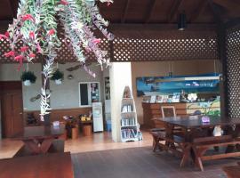 Hotel Photo: Lin Ju Homestay