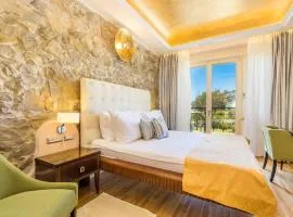 Villas Arbia - Margita Deluxe Beach Hotel
