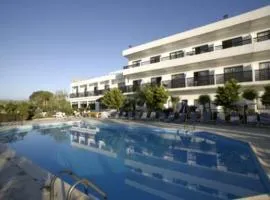 Souli Beach Hotel, hotel en Poli Chrysochous