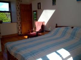 The Old Coastguard Station,位于凯尔西温的酒店