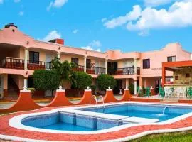 Hotel Hacienda Cortes