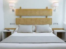 Hotel Santa Cruz