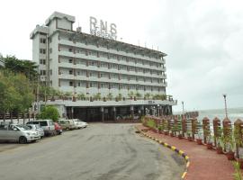 Hotel kuvat: RNS Residency Sea View