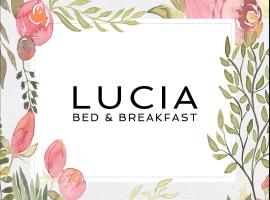 Хотел снимка: Bed and Breakfast Lucia