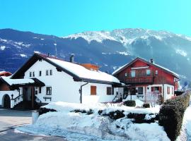 Fotos de Hotel: Haus Hödl 180W