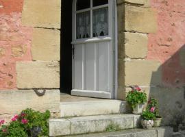 Photo de l’hôtel: La Ferme Rose