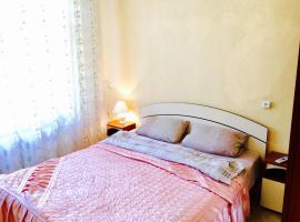 Hotel Photo: Apartment in the heart of Minsk