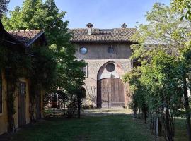 Hotel fotoğraf: Le dimore de Il borgo del balsamico