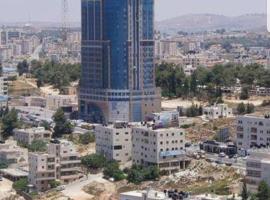 A picture of the hotel: Palestine Plaza Hotel