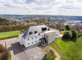 Фотография гостиницы: Gîte Kaleo Eupen Jugendherberge