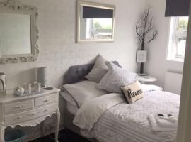 Ξενοδοχείο φωτογραφία: Southend Airport Bed & Breakfast