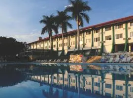 Eldorado Atibaia Eco Resort，位于阿蒂巴亚的酒店