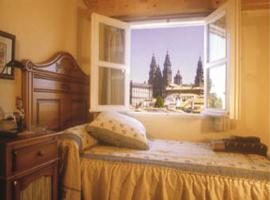 Фотография гостиницы: Hostal Alfonso