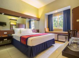 Hotel fotografie: Microtel by Wyndham Eagle Ridge