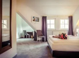 Hotel am Rugard