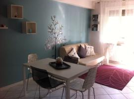 Hotel Photo: Appartamento al Parco CIR03407AT00243