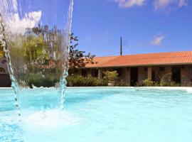 Pousada Vento Sul, hotell sihtkohas Chapada dos Guimarães