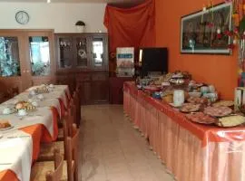 Hotel Rex