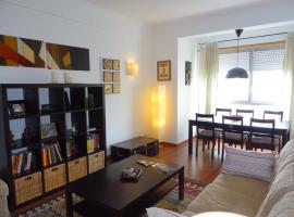 รูปภาพของโรงแรม: Apartamento Lisboa