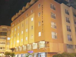 Hotel kuvat: Hataylı Oteli