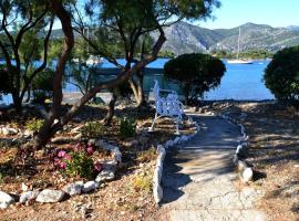 A picture of the hotel: Kneze bay apartment, Korcula island