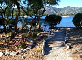 صور الفندق: Kneze bay apartment, Korcula island