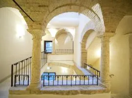 Palazzo Dei Mercanti - Dimora & Spa, viešbutis mieste Askoli Pičenas