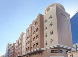 Florida Square Hotel (Previously known Flora Square Hotel)