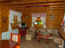 Фотографія готелю: Holiday Home Tihi brijeg