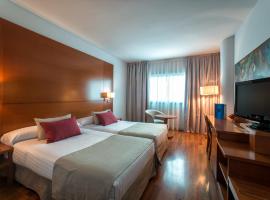 Hotel Photo: Allegro Murcia Azarbe