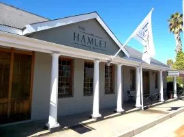 The Hamlet Country Lodge