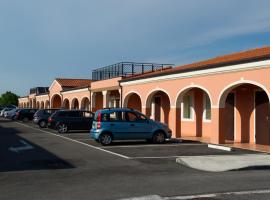 รูปภาพของโรงแรม: Autohotel Venezia