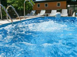 Hotel kuvat: Guesthouse Villa Elizabet