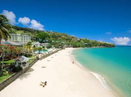 Hotel fotografie: Sandals Regency La Toc All Inclusive Golf Resort and Spa - Couples Only