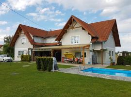 Hotel Photo: Pension Altmann