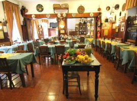 Hotel Photo: Albergo Santo Spirito