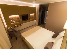 Hotel Photo: Hotel Orient Braila