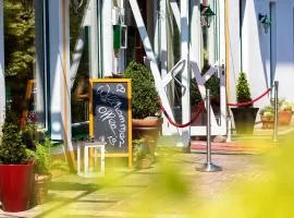 Hotel Garni Pölzl